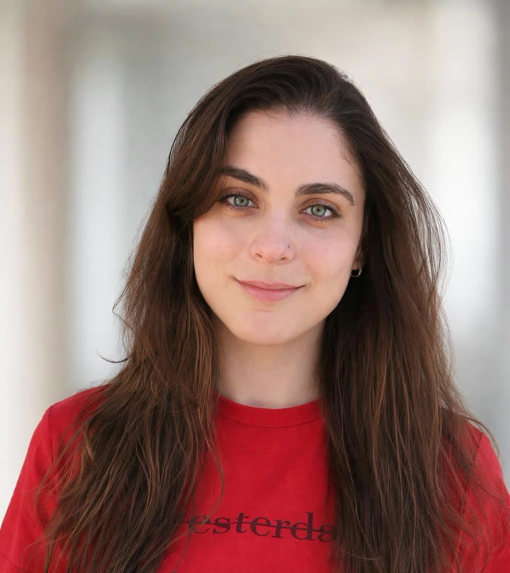 A member of the ai6labs team