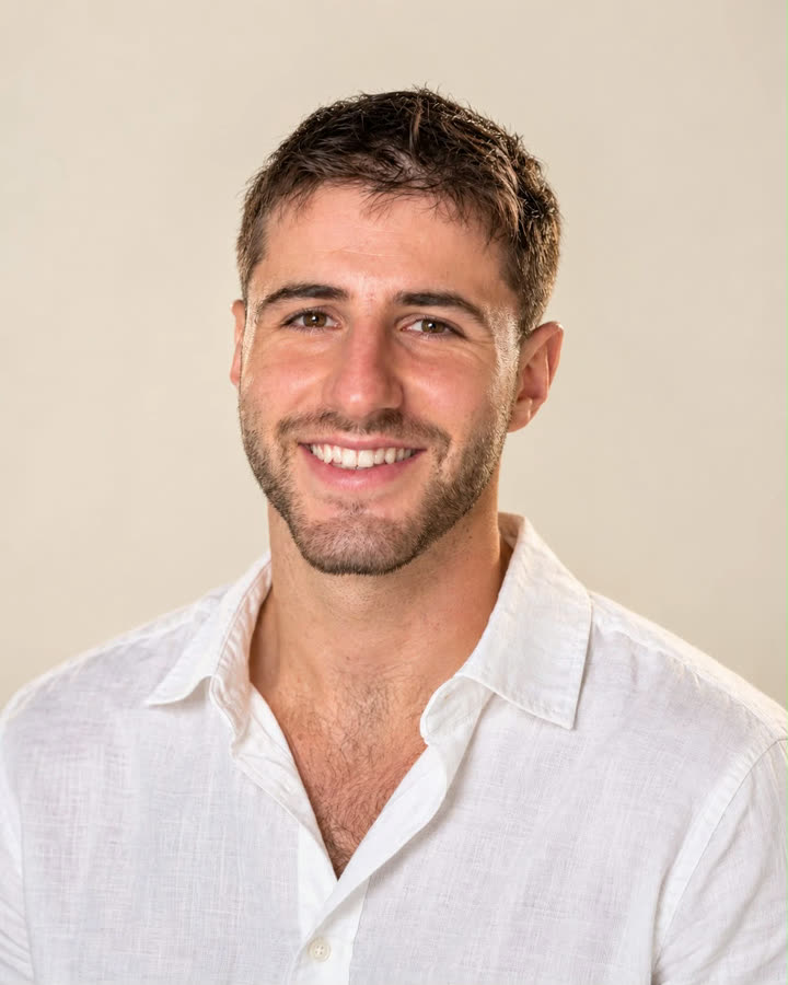 A member of the ai6labs team
